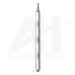 Anhi Ergo Mouth Mirrors 14cm Metric Thread 11 mm<br> (AI-P-038-14)