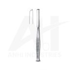 Stille Bone Gouges 13.5cm,8mm (AI-199-2263)