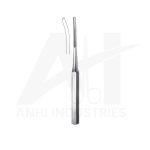 Hibbs Gouge 24 cm, 6mm (AI-200-2343)