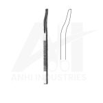 Buck-Gramcko Bone Gouges , Curved <br>(AI-200-2321)