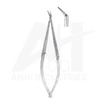 Aebli Delicate Eye Scissor, 10Cm (AI-371B-4331P)