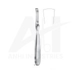 Lambotte Periosteal Elevators 21cm, 20mm (AI-207-2506B)