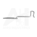 Bone Awl Cannulated Interlocking <br>(AI-V1206)