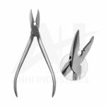 Waldsachs-Universal Technic Pliers 15cm <br>(AI-039-15)