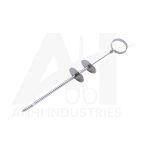 Teat Tumer Extrator<br> (AI-V-1052)