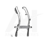 Mellinger-Axenfeld Eye Specula,7cm (AI-336-3813)