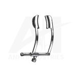 Cook Eye Specula,5cm,Adults (AI-336-3810)