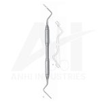 Heidebrink Root Elevators <br>(AI-N-112-03)