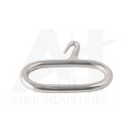 Obstetrical Hook Handle<br> (AI-V-1066)