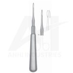 Heidebrink Root Elevators <br> (AI-N-104-01)