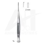 Partsch Chisels, Periosteal Elevators 17cm 2 mm (AI-J-006-02)