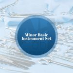 Minor Basic Instrument Set
