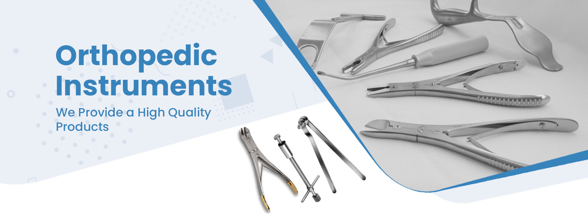 Orthopedic-instruments