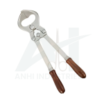 Castration Forceps 12”<br>  (AI-V-1004)