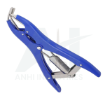 Castration Ring Plier (Plastic)<br> (AI-V-1008)