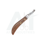 Small The Knife curved <br>  (AI-V-1023)