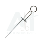Teat dilator with screw action <br> (AI-V-1050)