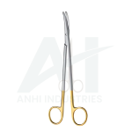 Kilner Scissors,  15cm , Curved <br> (AI-V-1078)