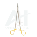MAYO HEGAR T.C.  NEEDLE HOLDER 16cm<br> (AI-V-1081)