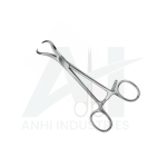 Bone Holding Forceps 15 cm S.S <br> (AI-V-1084)