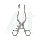 Spencer Wells Artery  Forceps 30cm <br> (AI-V-1094)
