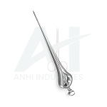 Teat dilator with screw action <br> (AI-V-1048)
