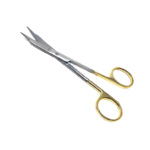 Goldmann-Fox Supercut Scissors, Cvd, 13cm <br>(AI-36D-264)