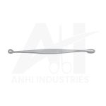 Bone Curette Double Ended <br>(AI-V1214)