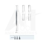 Flexible Sinus Lift Instrument<br> (AI-23295-01)