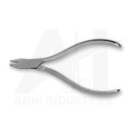 Maxillofacial Plate Bender<br>(AI-V2302)