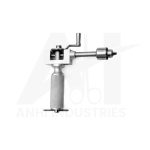 Micro Hand Drill Open Gear with Chuck and Key<br>(AI-V2306)