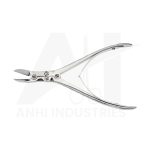 Bone Cutting Forceps Double Action<br>(AI-V1218)