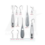 FLOHR Root Eelevators<br> (AI-4701-01F)