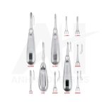 COLEMANN Root Elevators<br> (AI-4740-01)