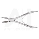 Bone Cutting Forceps Single Action<br>(AI-V1219)