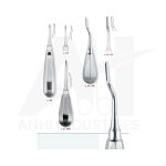 Point Root Elevators<br> (AI-4713-46R)