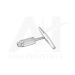 Quick Coupling T Handle SS<br>(AI-V2701)