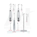 POTT Root Elevators<br> (AI-4702-01L)