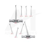 WINTER Root Elevators<br> (AI-4756-11LW)