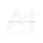 Reamer Cannulated Quick Coupling<br>(AI-V2806)