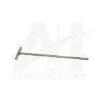 Reamer T Handle Cannulated<br>(AI-V2808)