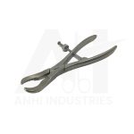 Reduction Forceps Serrated Jaws Speed Lock<br>(AI-V2817)