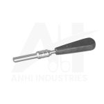 Screw Driver Solid Holding Sleeve<br>(AI-V2906)