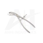 Self Centering Bone Holding Forceps Speed Lock<br>(AI-V2911)