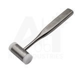 Bone Hammer Nylon Face Both Side <br>(AI-V1227)