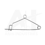 Washer Holder<br>(AI-V3301)