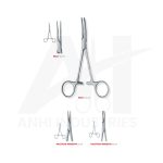 HALSTEAD-MOSQUITO Straight <br>(AI-6355-01)