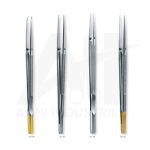 Micro Surgery Instrument 18 cm <br>(AI-6580-18)