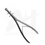 Wire Tighten Forceps Type-1<br>(AI-V3311)