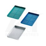 Aluminum Tray<br> (AI-8020-2)